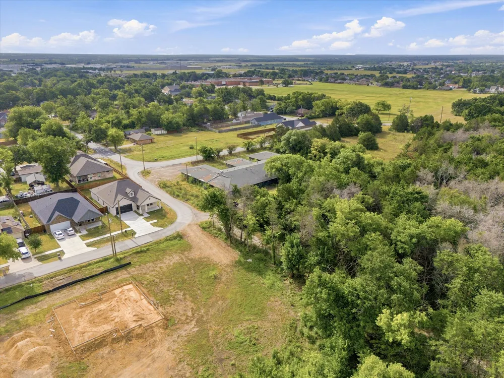 710 Bethlehem Terrell, TX 75160