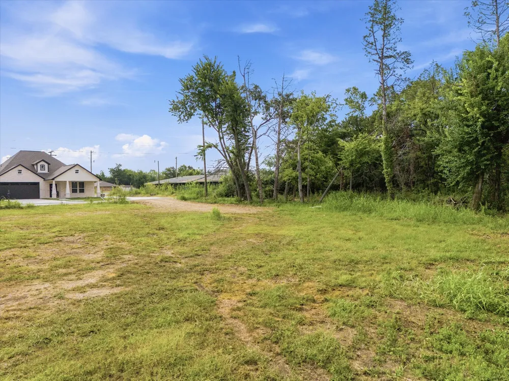 710 Bethlehem Terrell, TX 75160