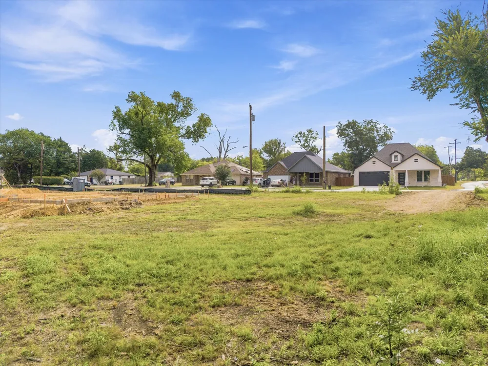 710 Bethlehem Terrell, TX 75160