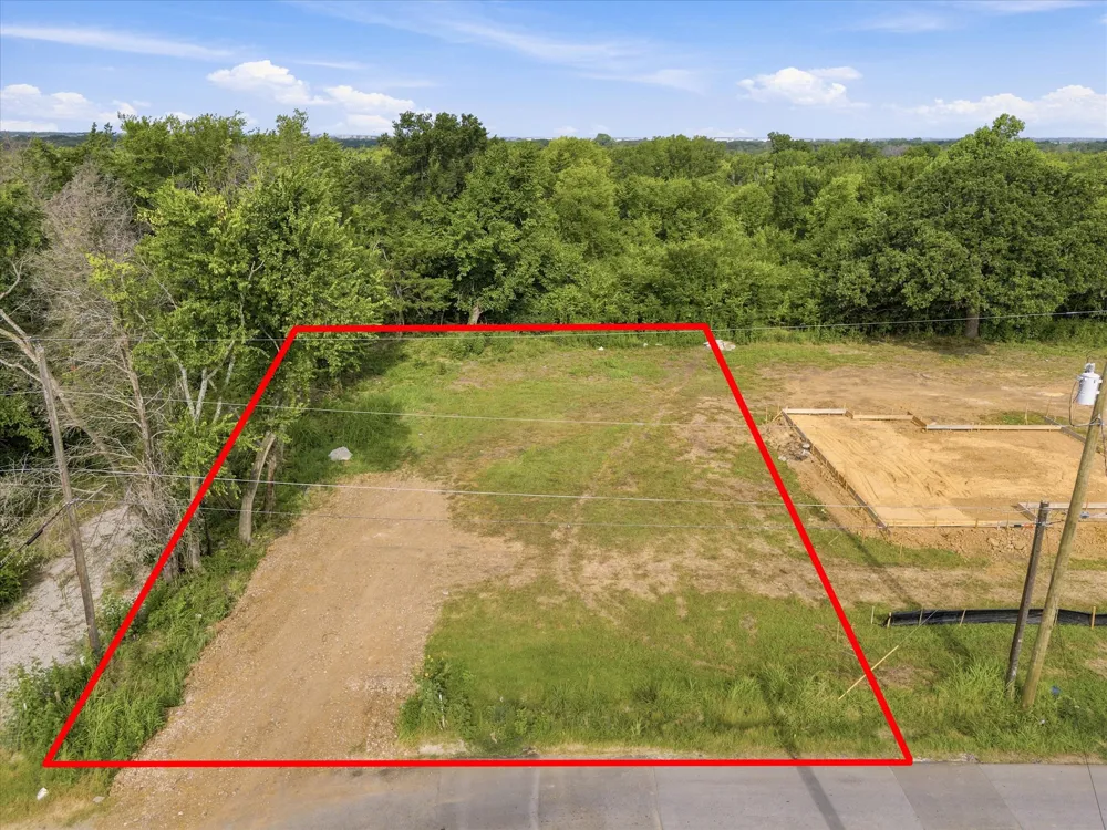 710 Bethlehem Terrell, TX 75160
