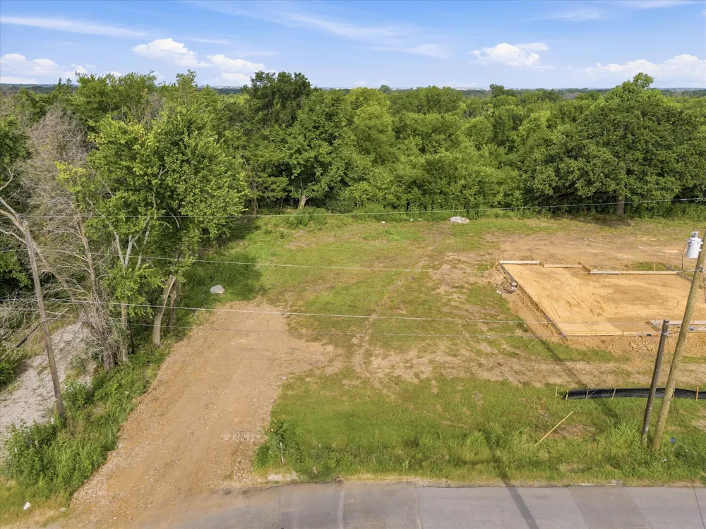 710 Bethlehem Terrell, TX 75160
