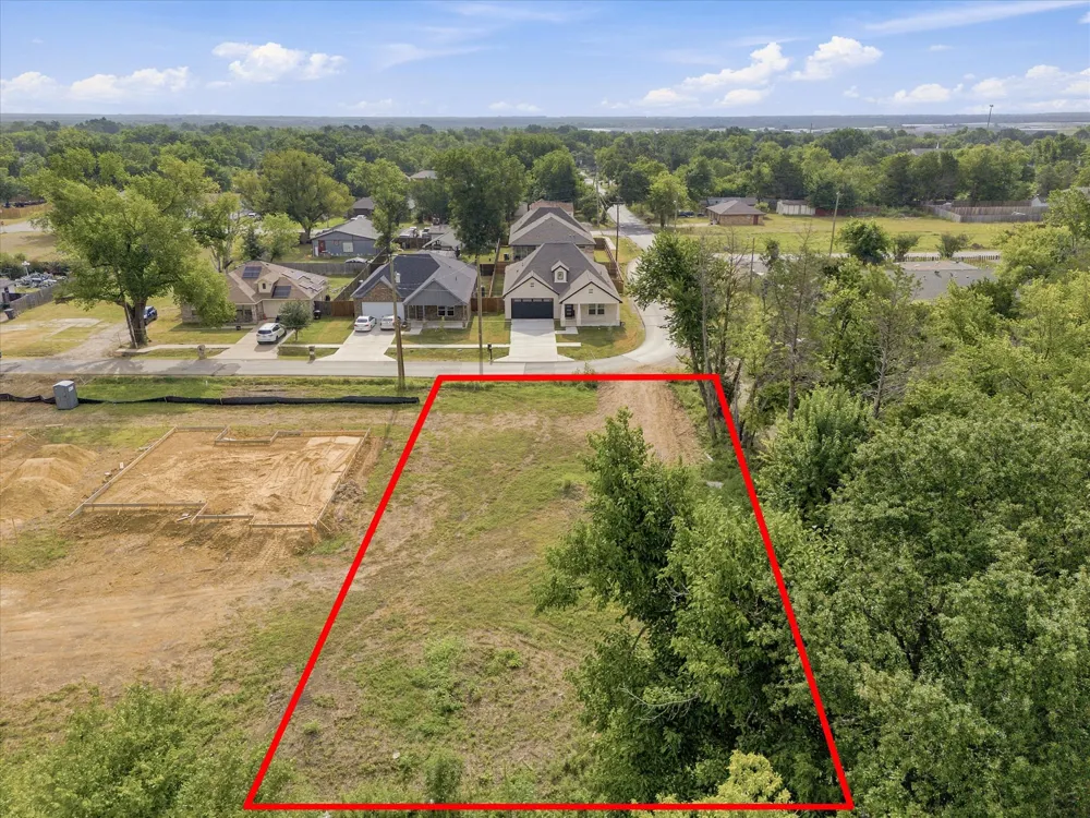 710 Bethlehem Terrell, TX 75160