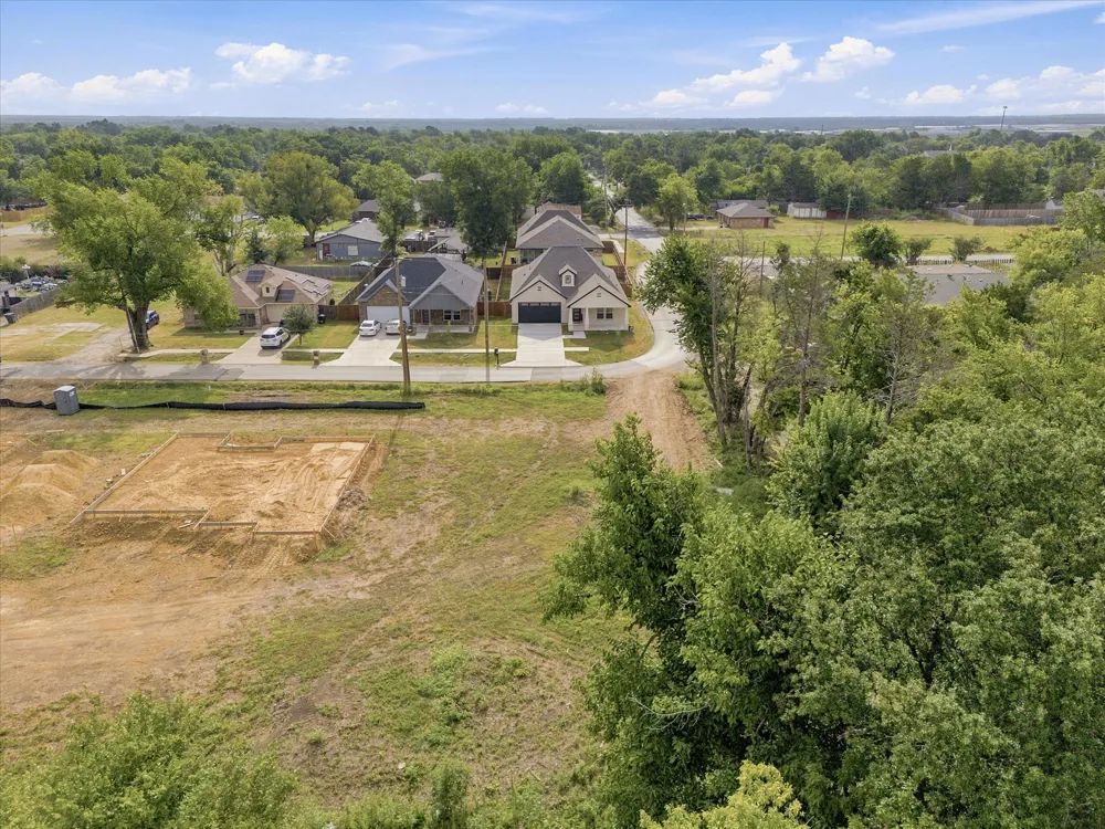 710 Bethlehem Terrell, TX 75160