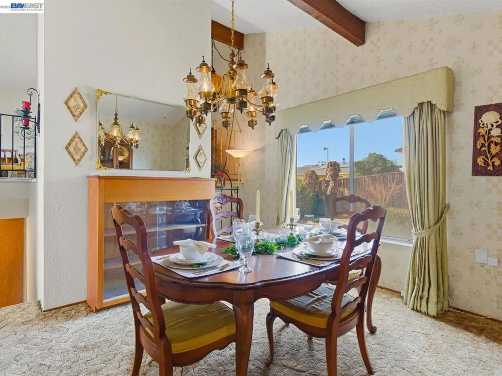 836 Hawthorne Dr Rodeo, CA 94572