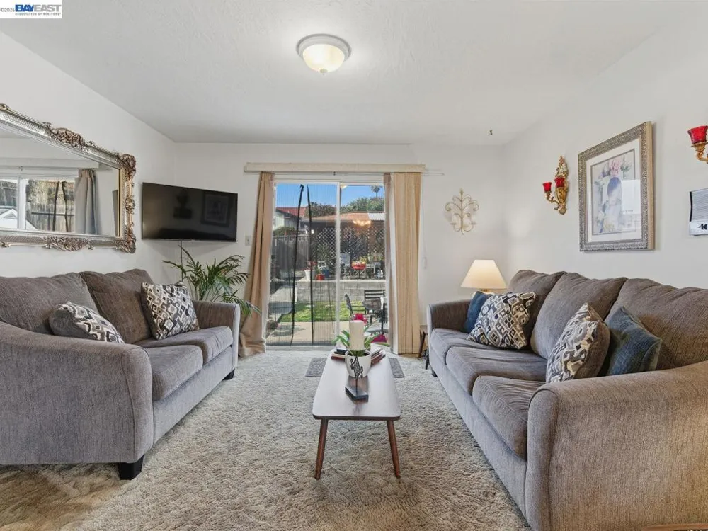 836 Hawthorne Dr Rodeo, CA 94572