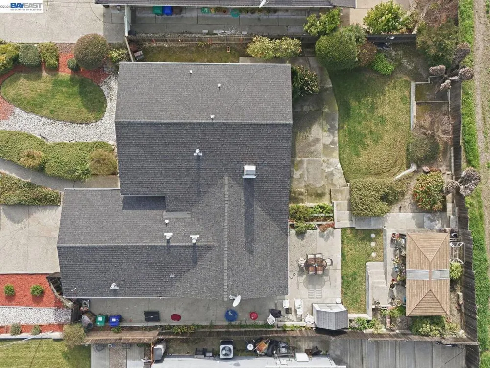836 Hawthorne Dr Rodeo, CA 94572