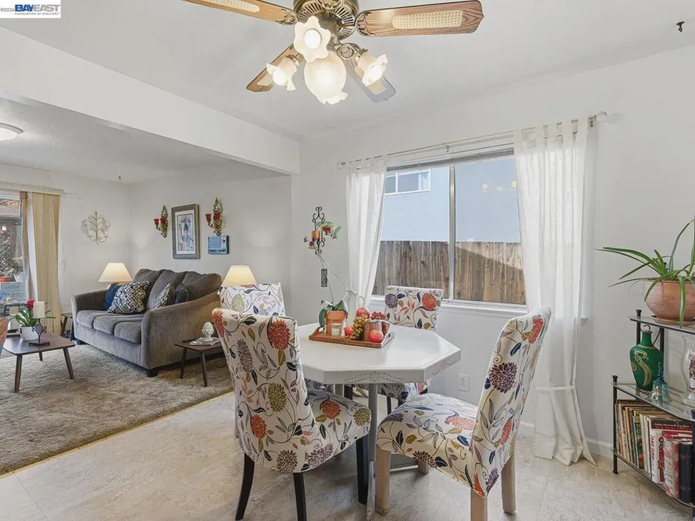 836 Hawthorne Dr Rodeo, CA 94572
