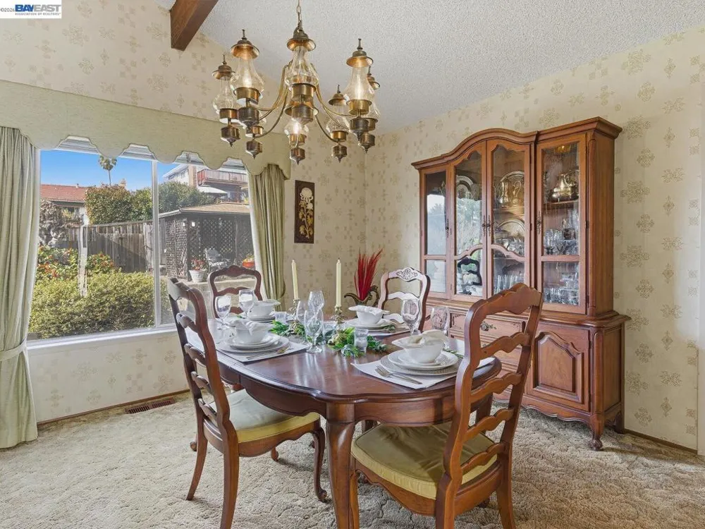 836 Hawthorne Dr Rodeo, CA 94572