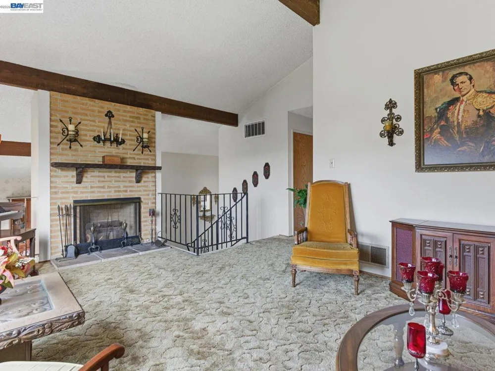 836 Hawthorne Dr Rodeo, CA 94572