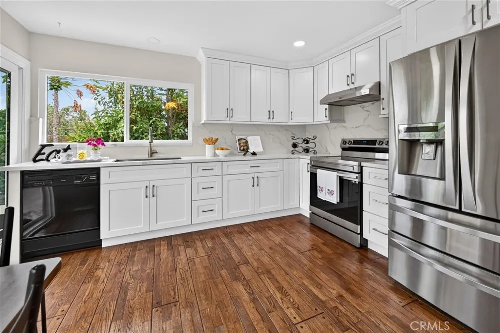 19003 VICKIE AVENUE Cerritos, CA 90703