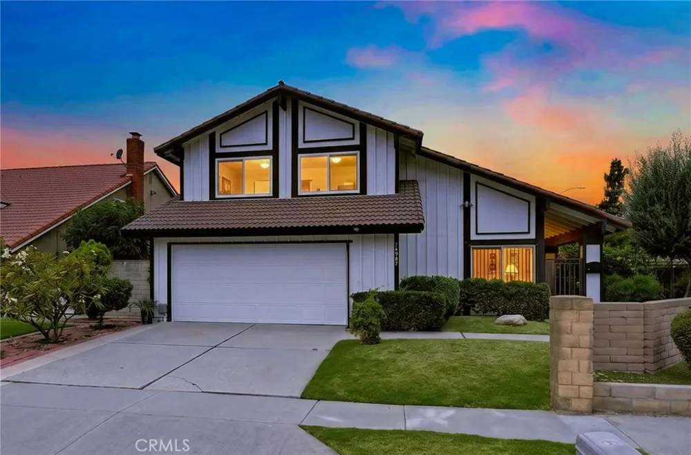 19003 VICKIE AVENUE Cerritos, CA 90703