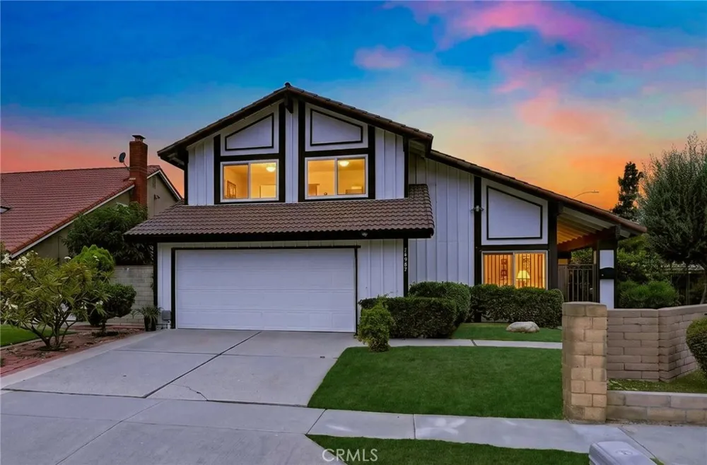 19003 VICKIE AVENUE Cerritos, CA 90703
