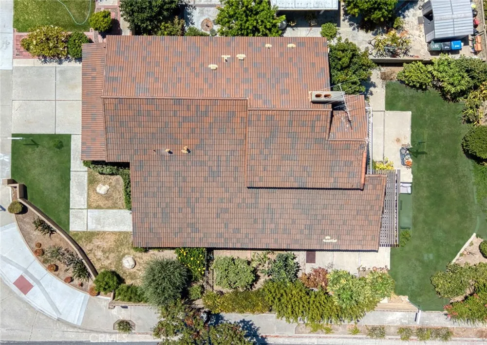 19003 VICKIE AVENUE Cerritos, CA 90703