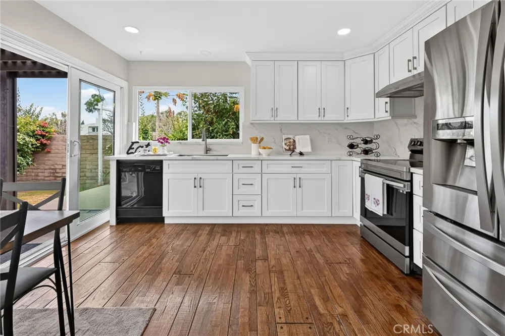 19003 VICKIE AVENUE Cerritos, CA 90703