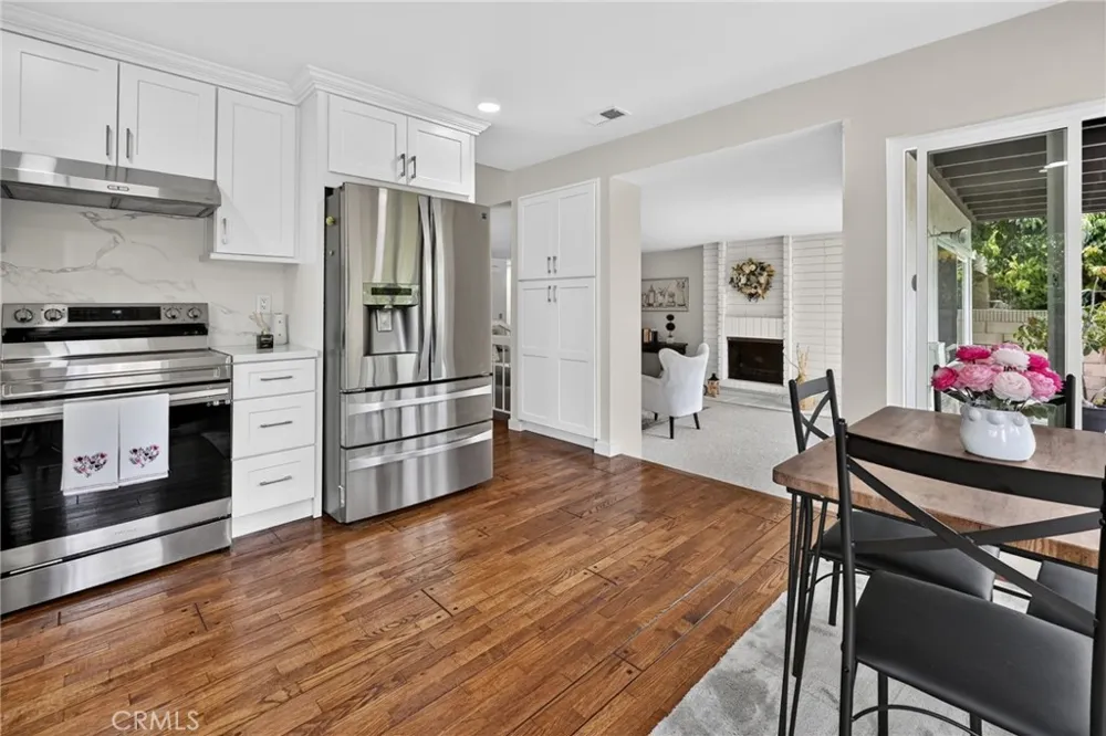 19003 VICKIE AVENUE Cerritos, CA 90703