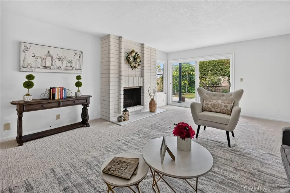 19003 VICKIE AVENUE Cerritos, CA 90703