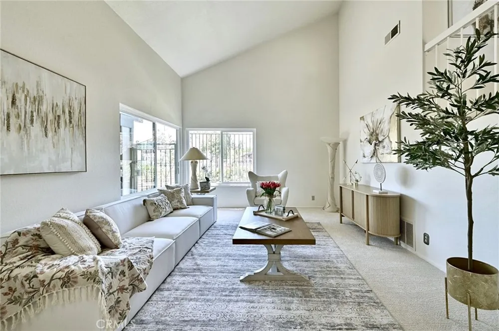19003 VICKIE AVENUE Cerritos, CA 90703