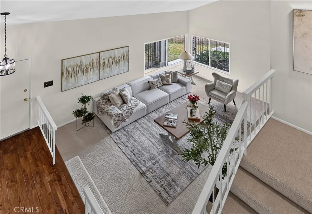 19003 VICKIE AVENUE Cerritos, CA 90703
