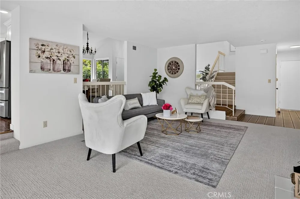 19003 VICKIE AVENUE Cerritos, CA 90703
