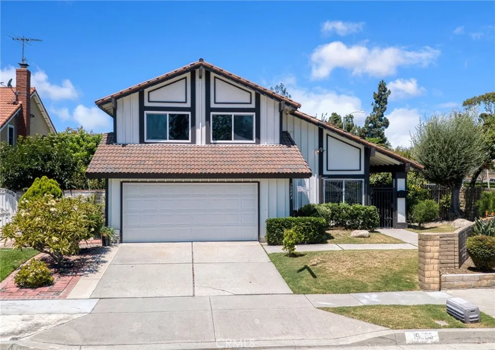 19003 VICKIE AVENUE Cerritos, CA 90703