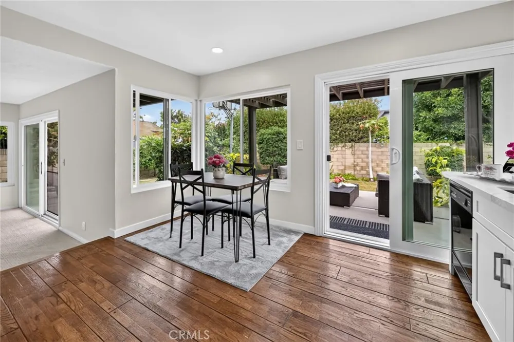 19003 VICKIE AVENUE Cerritos, CA 90703