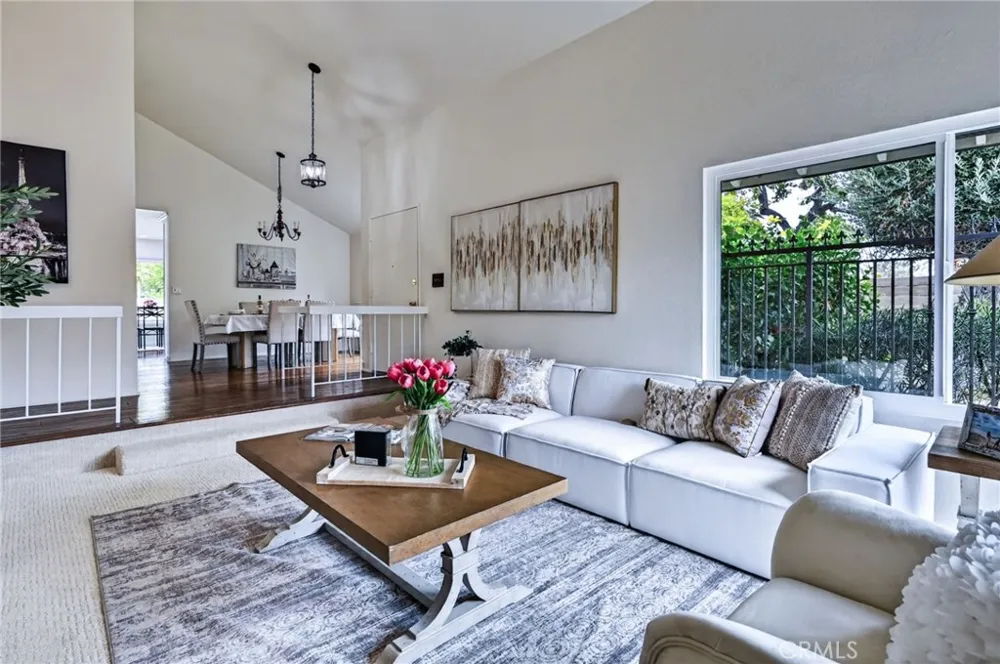 19003 VICKIE AVENUE Cerritos, CA 90703