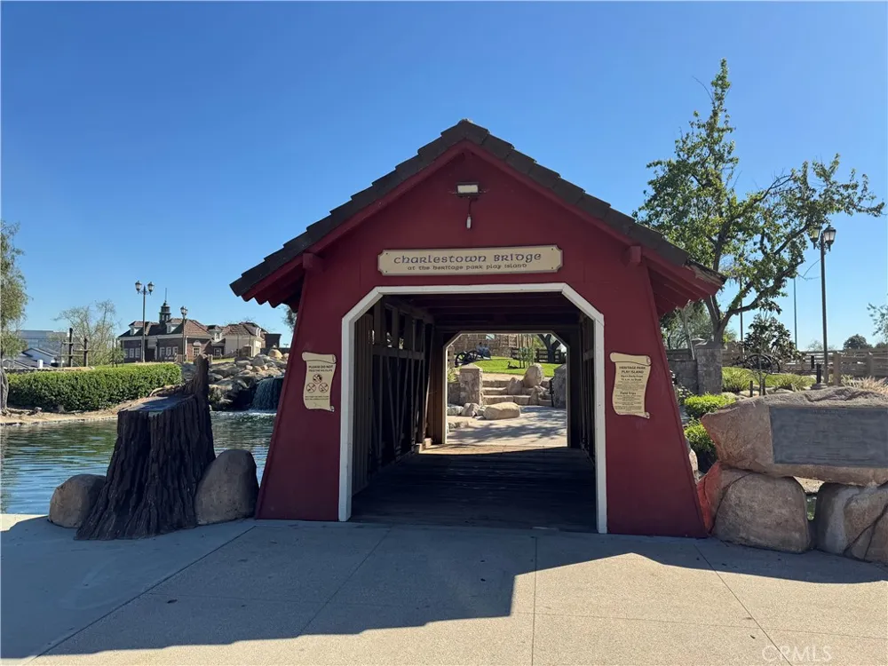 19003 VICKIE AVENUE Cerritos, CA 90703