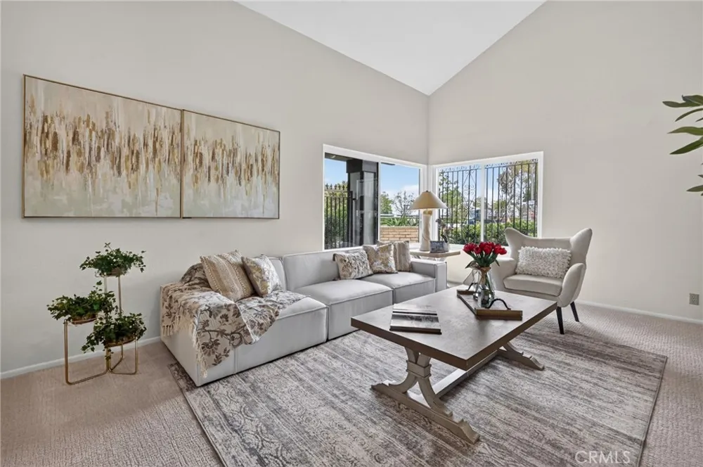 19003 VICKIE AVENUE Cerritos, CA 90703
