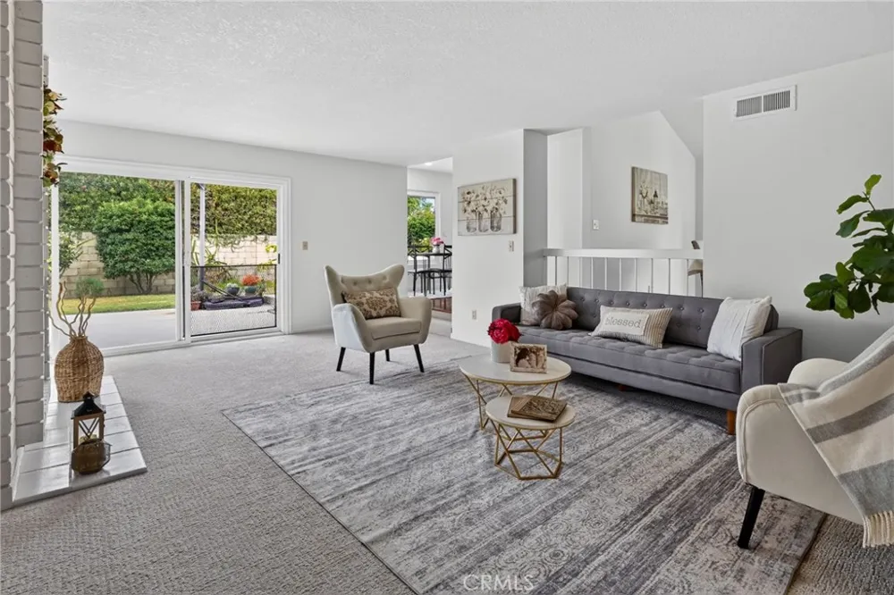 19003 VICKIE AVENUE Cerritos, CA 90703