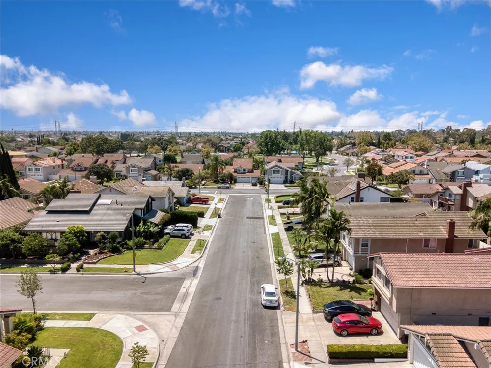 19003 VICKIE AVENUE Cerritos, CA 90703