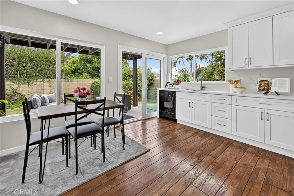 19003 VICKIE AVENUE Cerritos, CA 90703