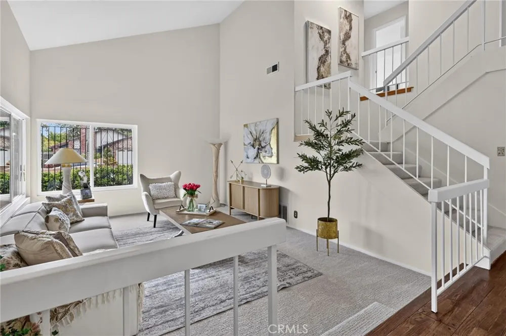 19003 VICKIE AVENUE Cerritos, CA 90703
