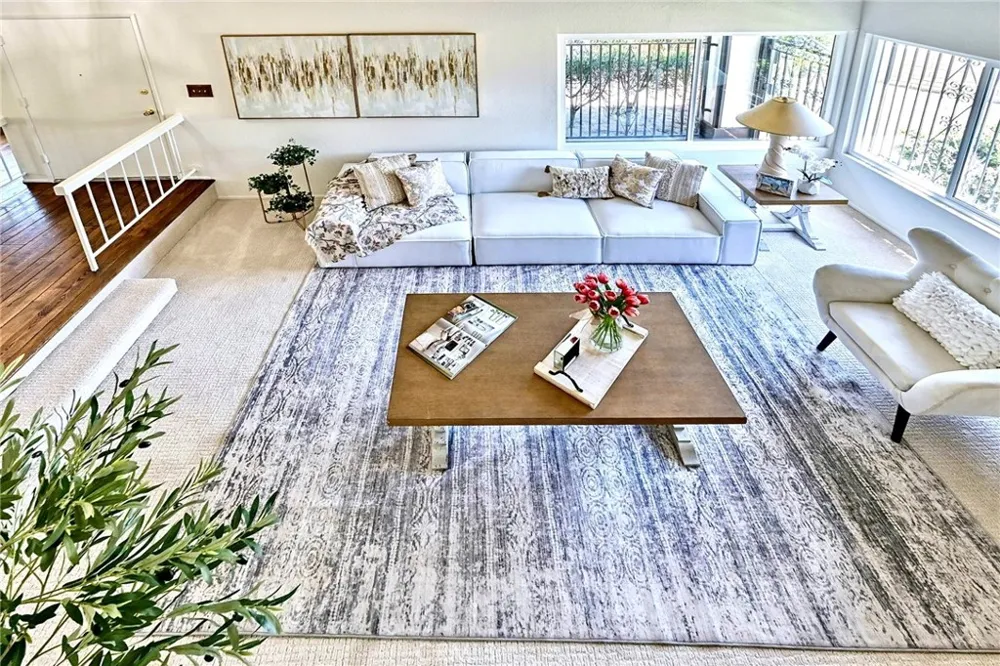 19003 VICKIE AVENUE Cerritos, CA 90703