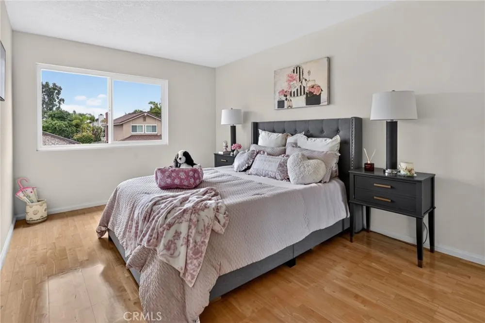 19003 VICKIE AVENUE Cerritos, CA 90703