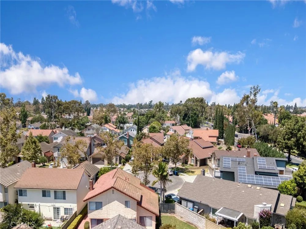 19003 VICKIE AVENUE Cerritos, CA 90703