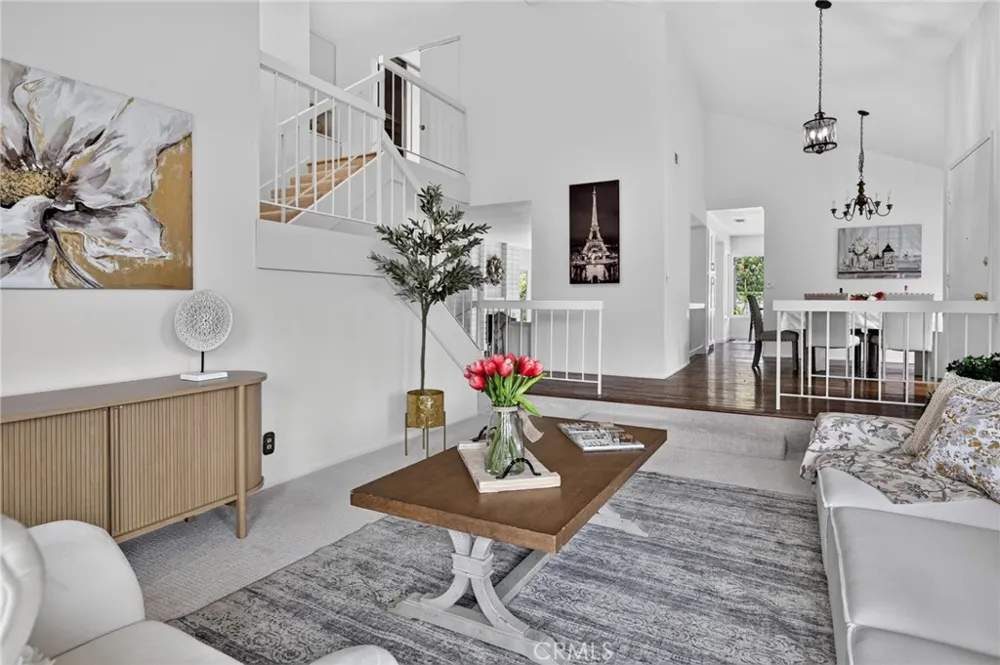19003 VICKIE AVENUE Cerritos, CA 90703