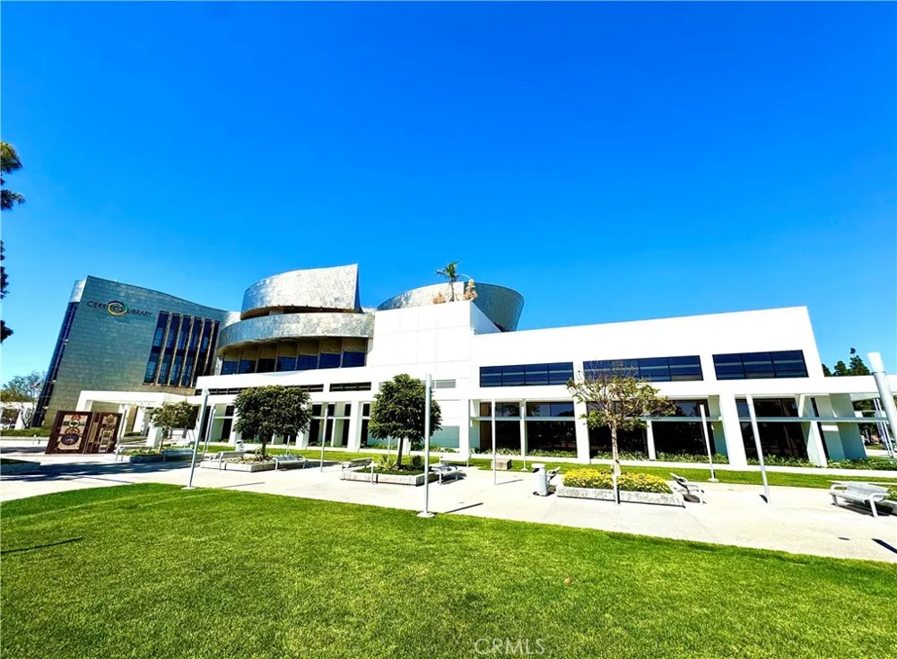 19003 VICKIE AVENUE Cerritos, CA 90703
