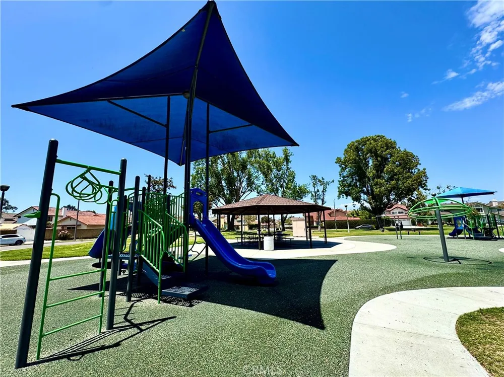 19003 VICKIE AVENUE Cerritos, CA 90703