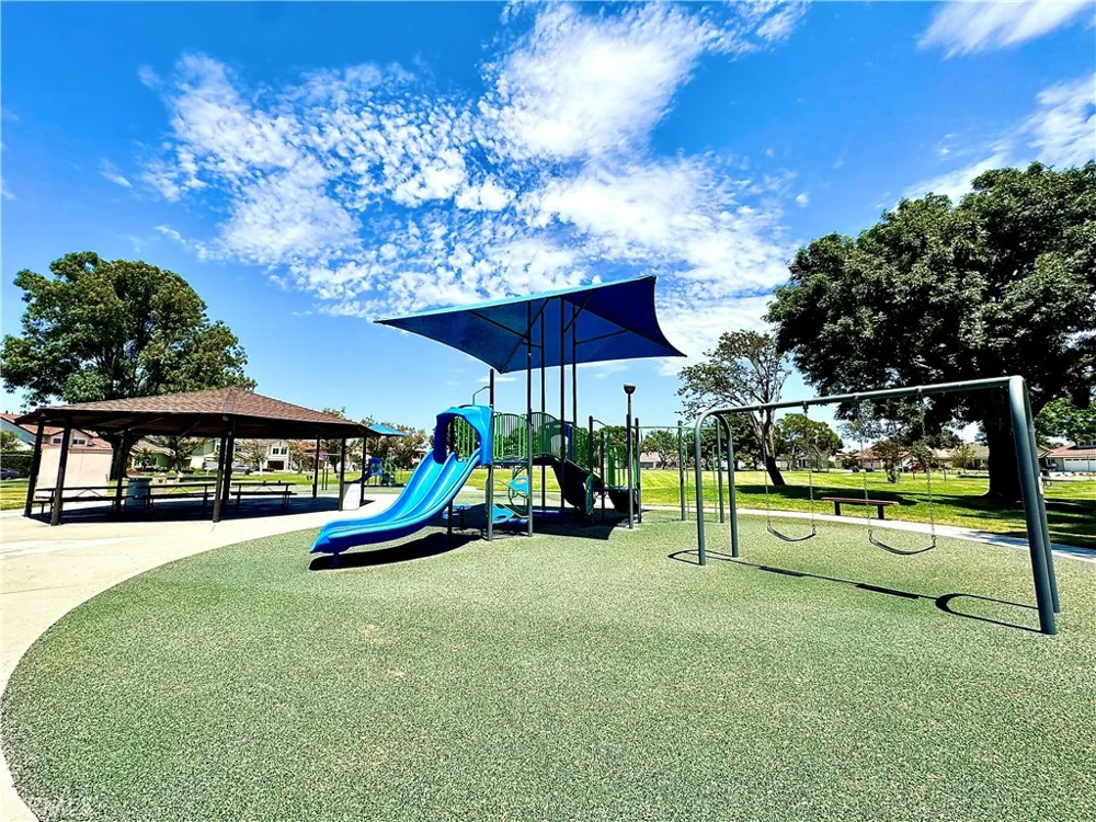 19003 VICKIE AVENUE Cerritos, CA 90703