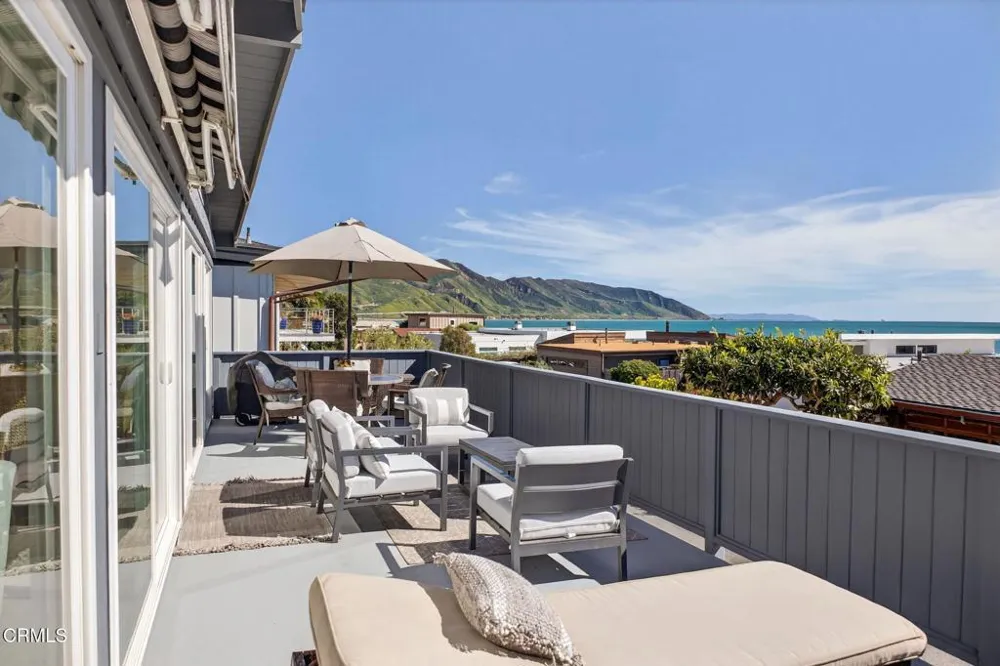 4229 Faria Beach Road Ventura, CA 93001