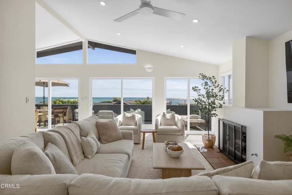 4229 Faria Beach Road Ventura, CA 93001
