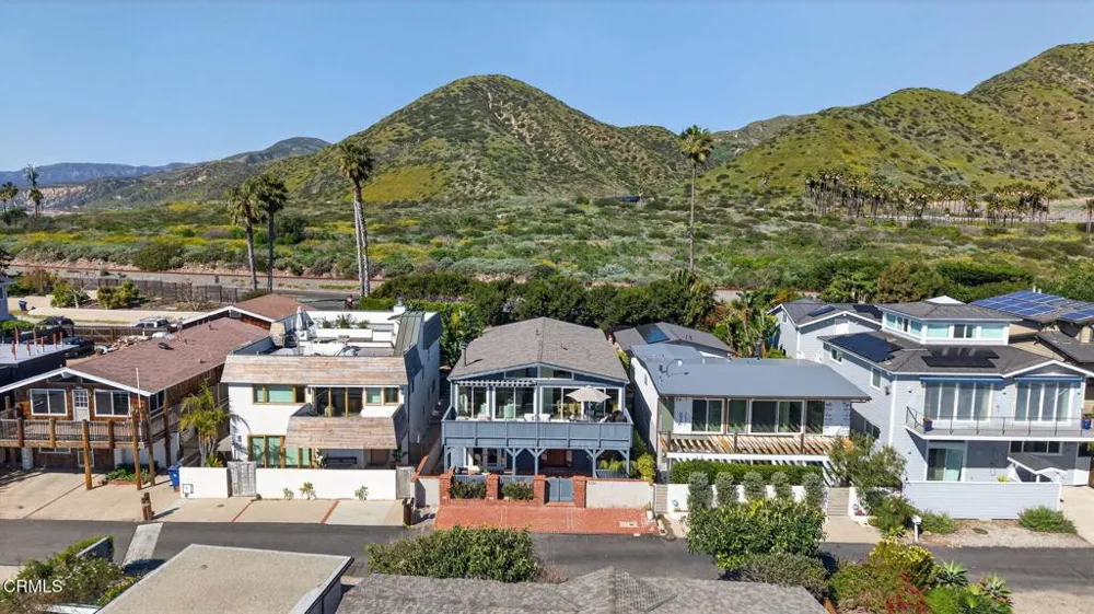 4229 Faria Beach Road Ventura, CA 93001