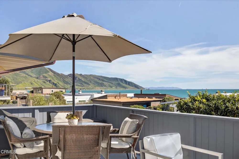 4229 Faria Beach Road Ventura, CA 93001