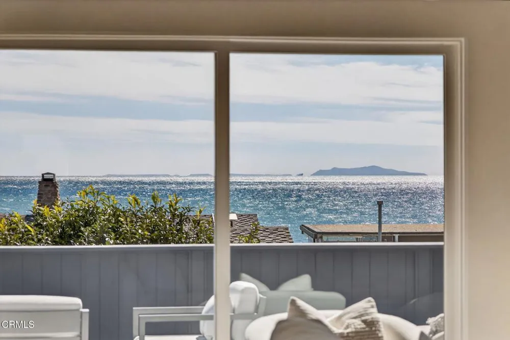 4229 Faria Beach Road Ventura, CA 93001