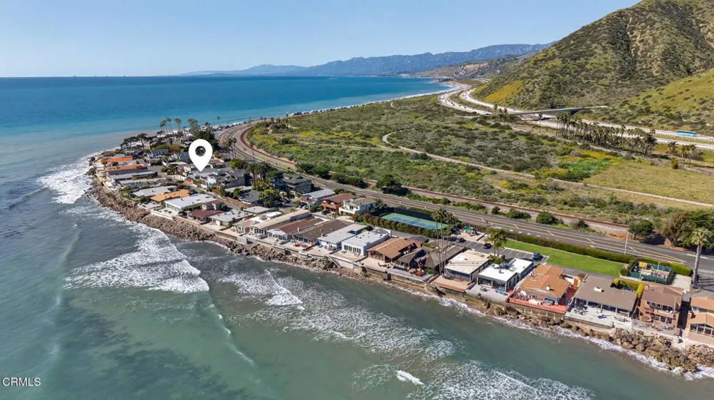 4229 Faria Beach Road Ventura, CA 93001