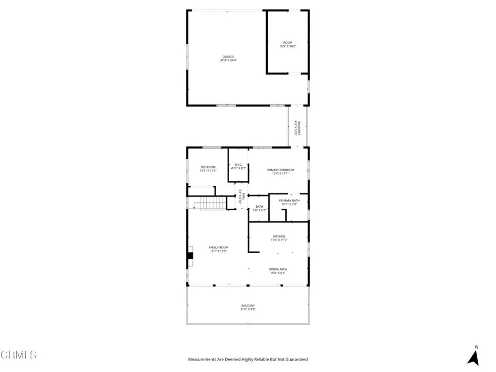 4229 Faria Beach Road Ventura, CA 93001