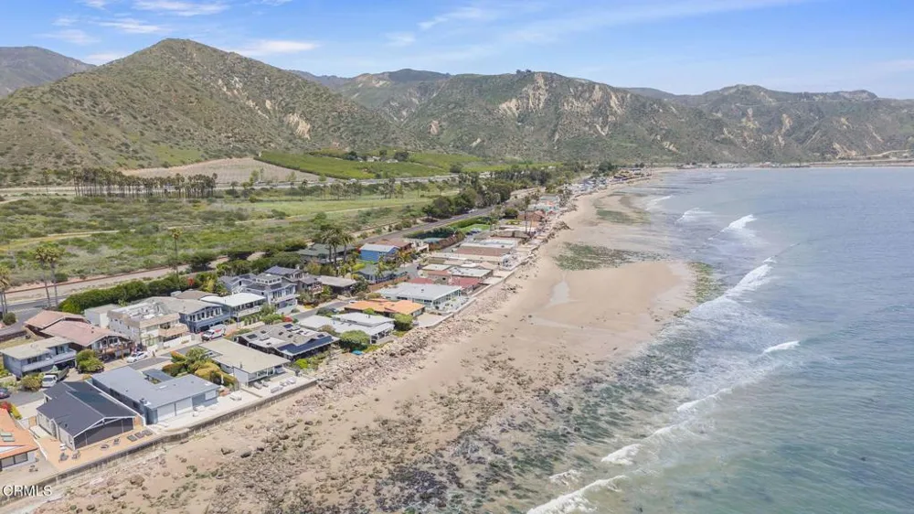 4229 Faria Beach Road Ventura, CA 93001