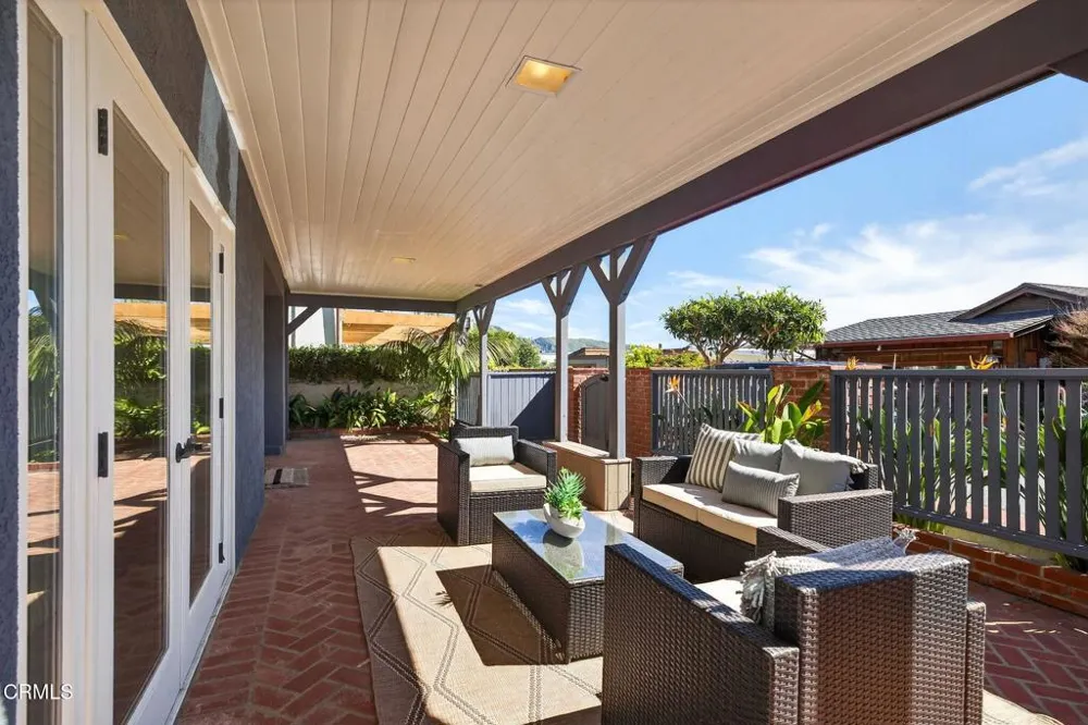 4229 Faria Beach Road Ventura, CA 93001