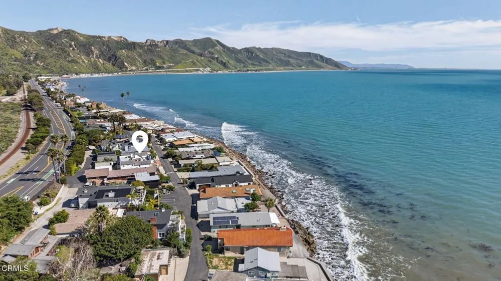 4229 Faria Beach Road Ventura, CA 93001