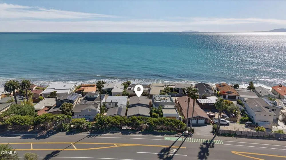 4229 Faria Beach Road Ventura, CA 93001
